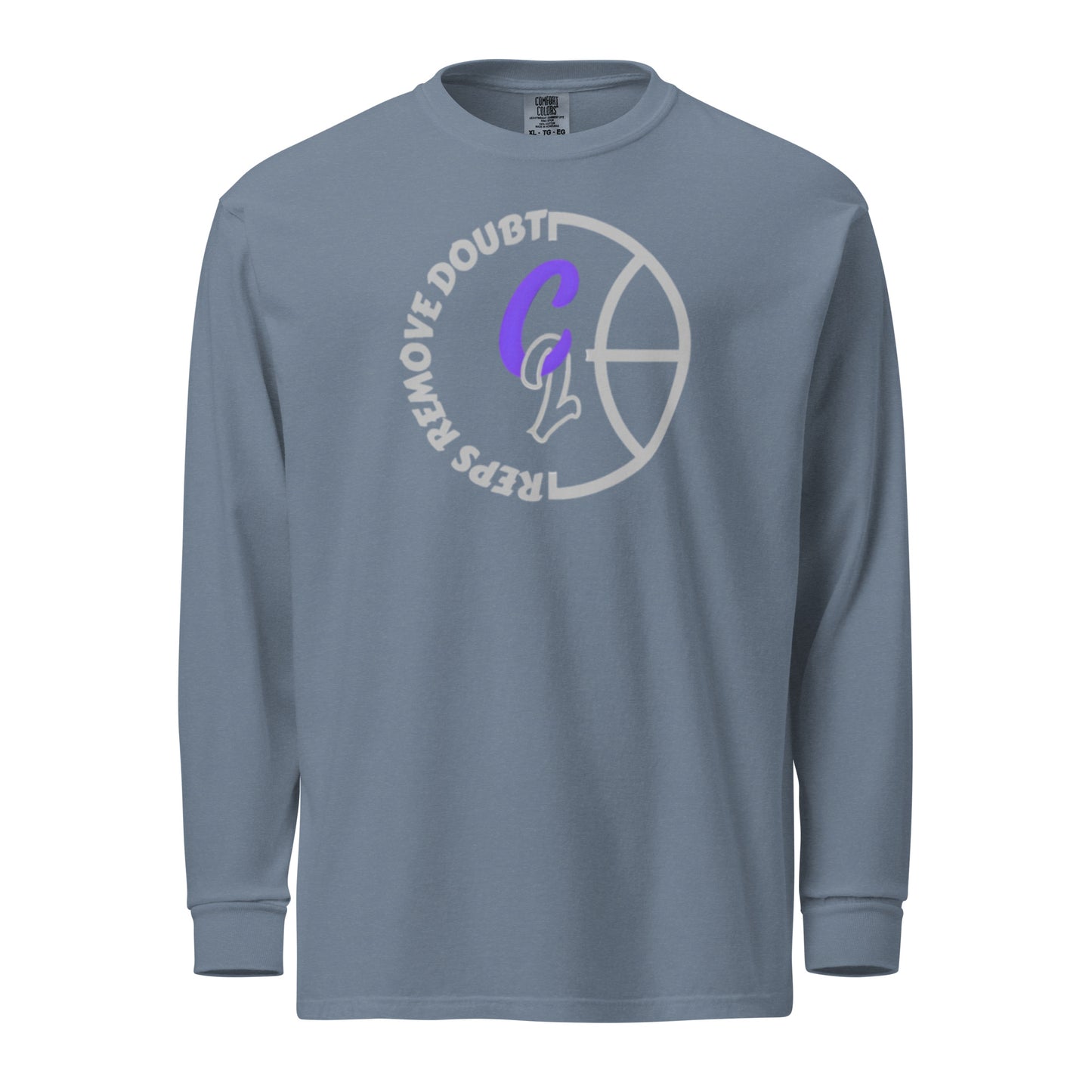 C2 Lifestyle Long Sleeve Tee (Unisex) image 1