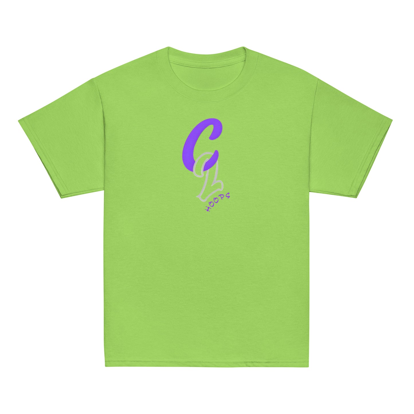Youth C2 Logo Tee image 7