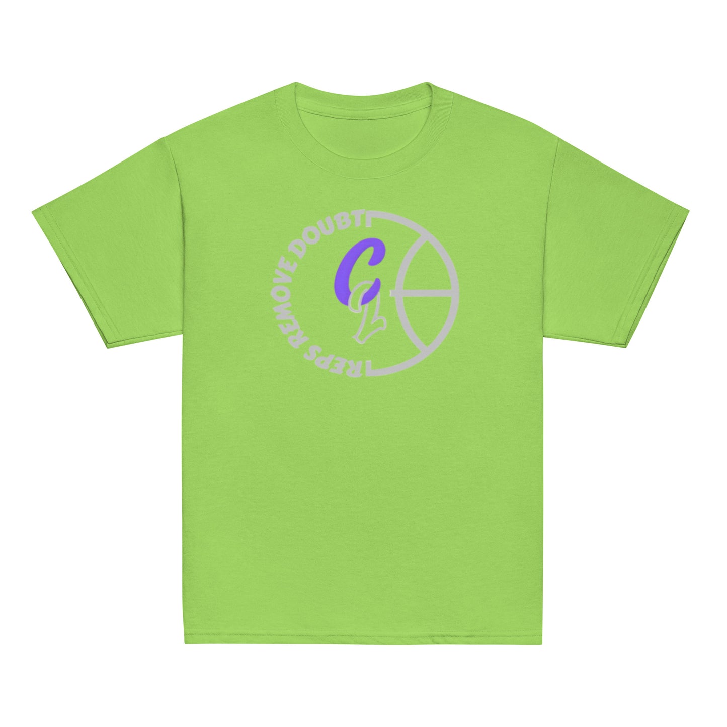 Youth C2 Lifestyle Tee image 7