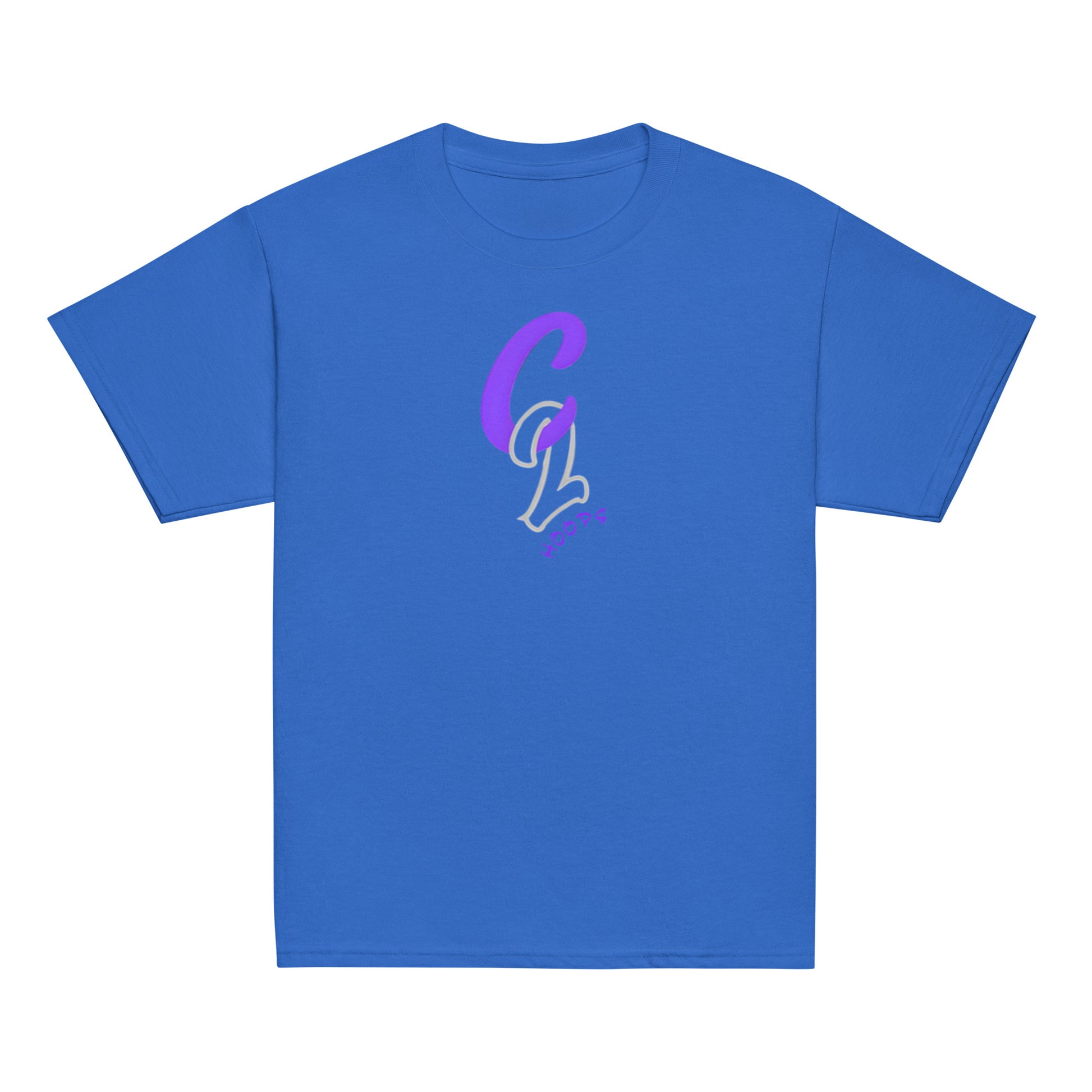 Youth C2 Logo Tee image 3