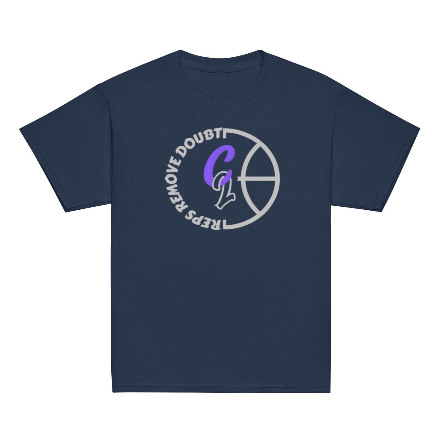 Youth C2 Lifestyle Tee image 1