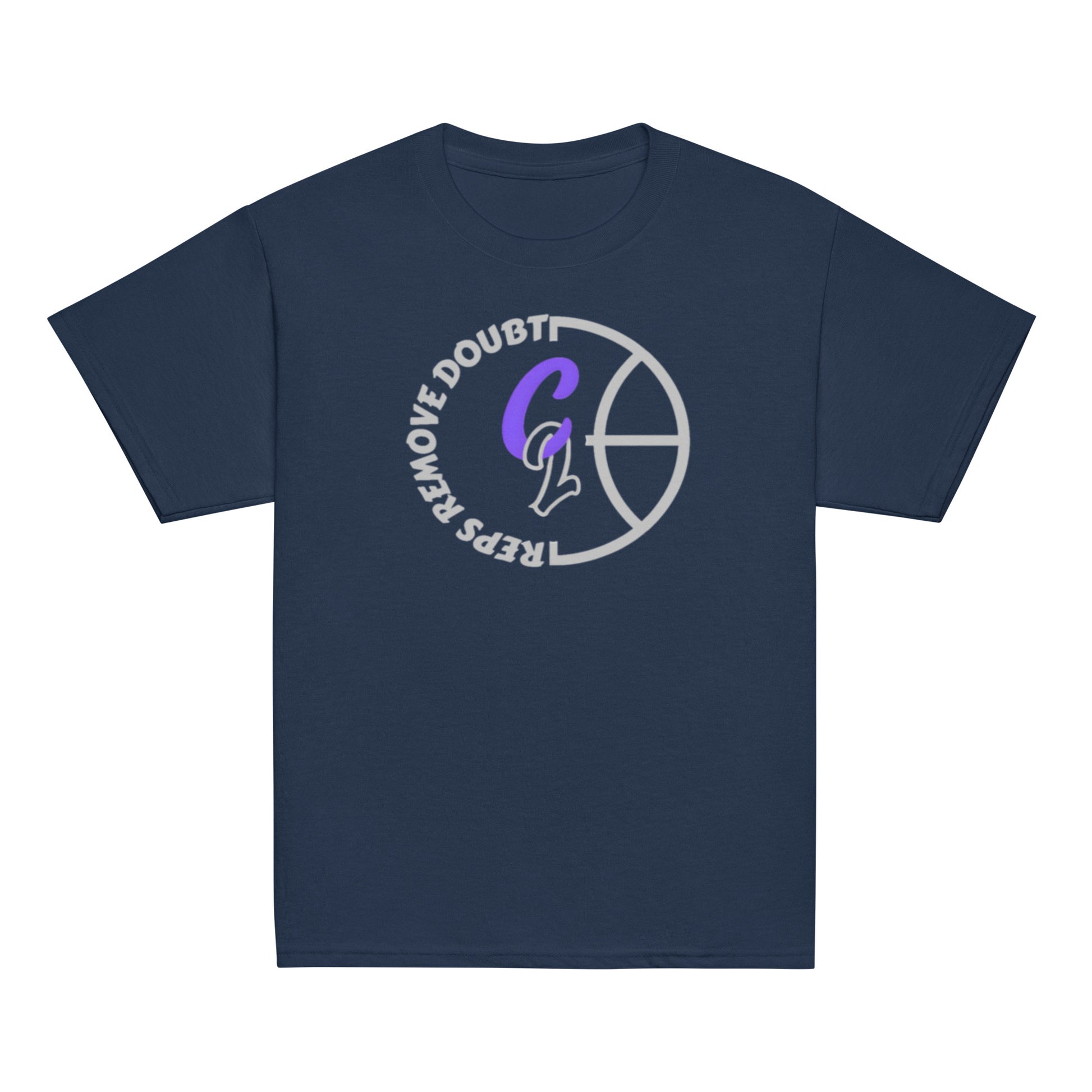 Youth C2 Lifestyle Tee image 1