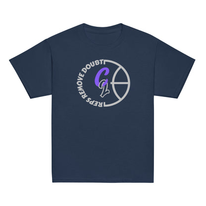 Youth C2 Lifestyle Tee image 1
