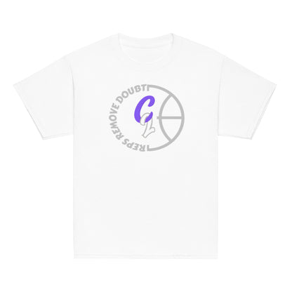 Youth C2 Lifestyle Tee image 12