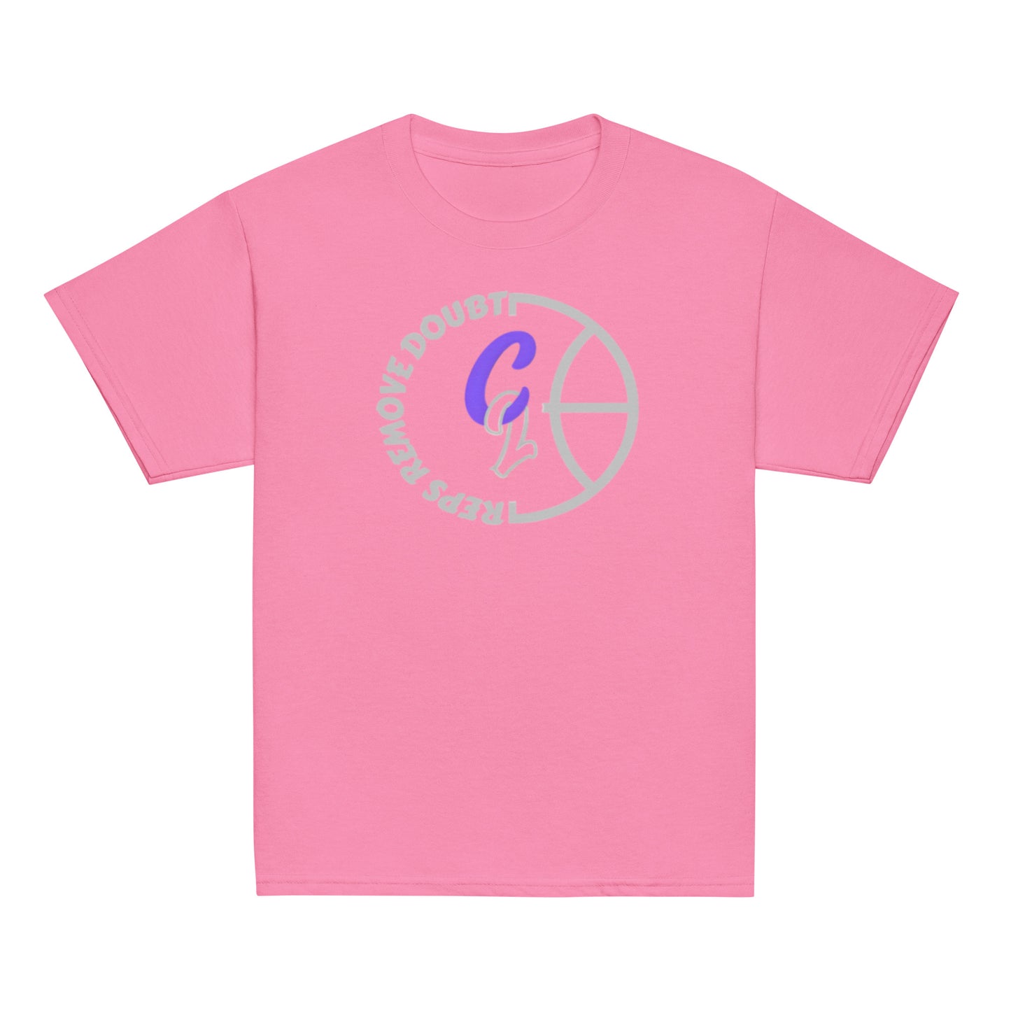 Youth C2 Lifestyle Tee image 5