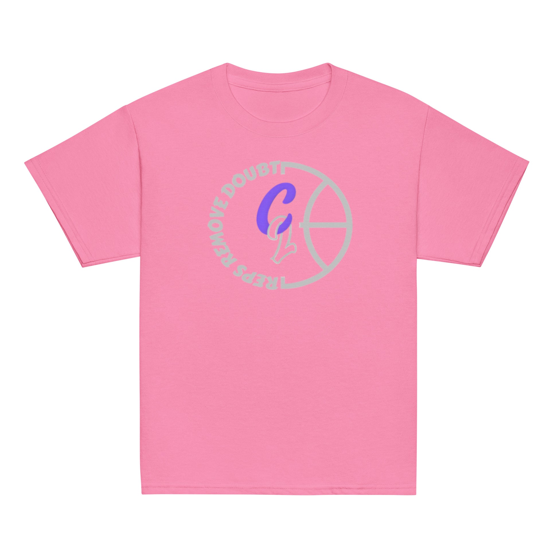 Youth C2 Lifestyle Tee image 5