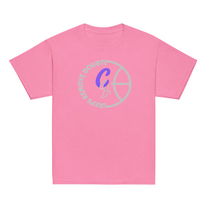 Youth C2 Lifestyle Tee image 5