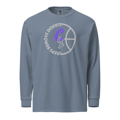 C2 Lifestyle Long Sleeve Tee (Unisex) image 1