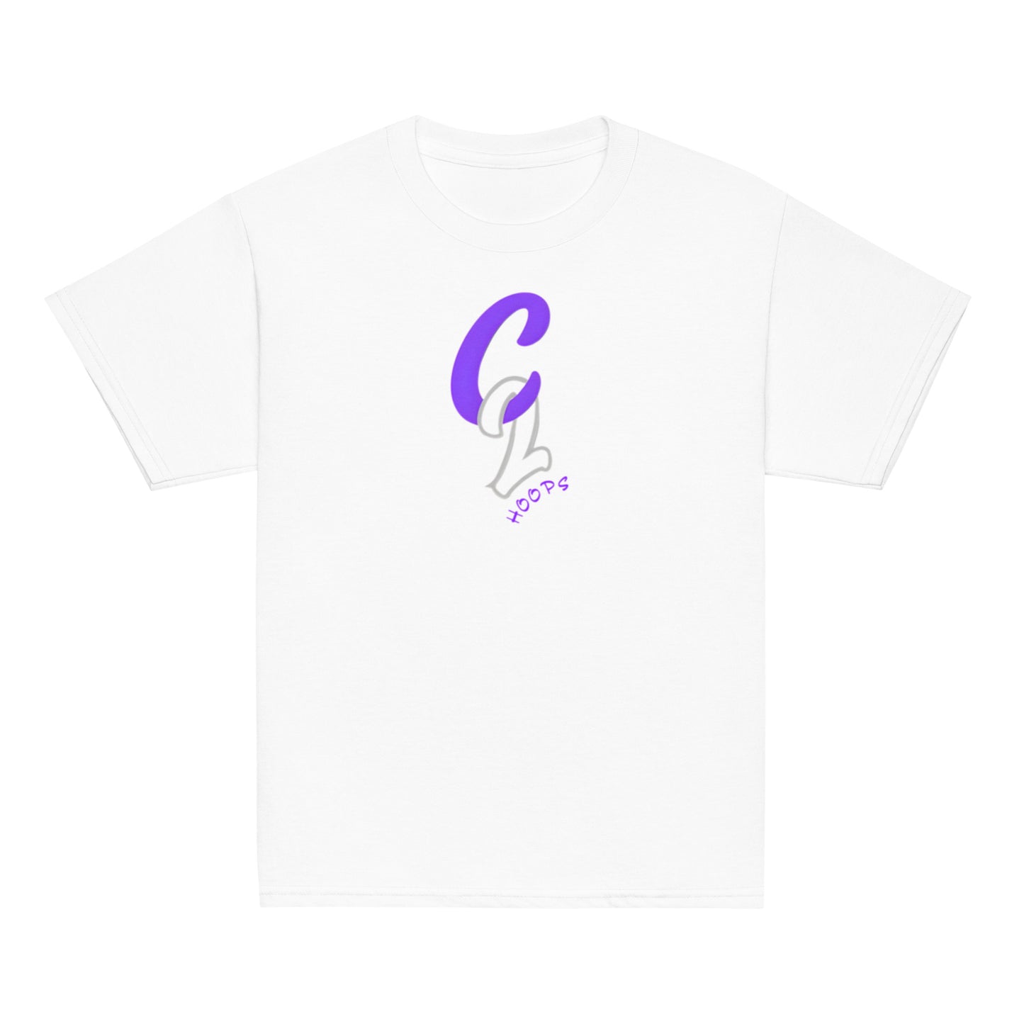 Youth C2 Logo Tee image 12