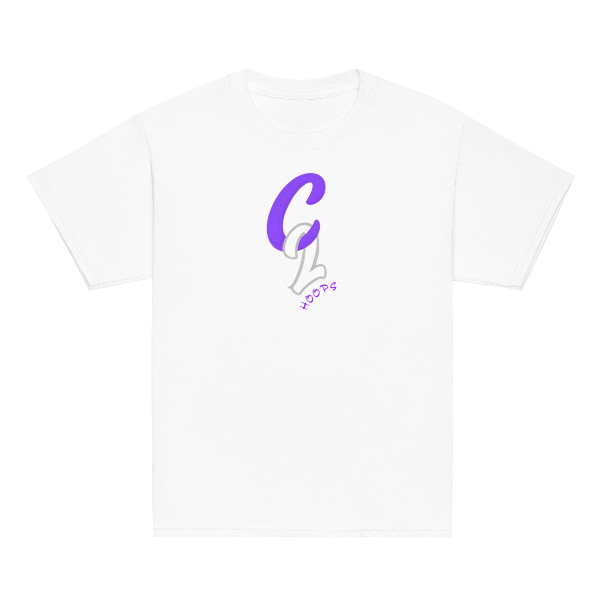 Youth C2 Logo Tee image 12
