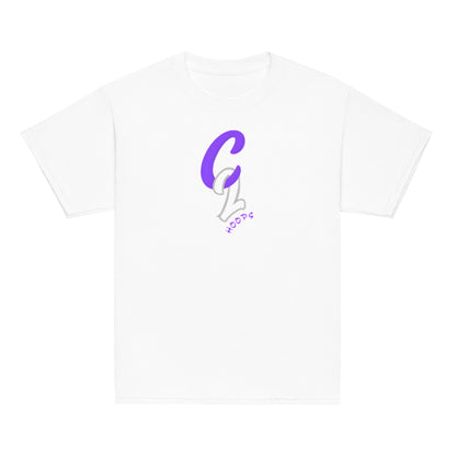 Youth C2 Logo Tee image 12