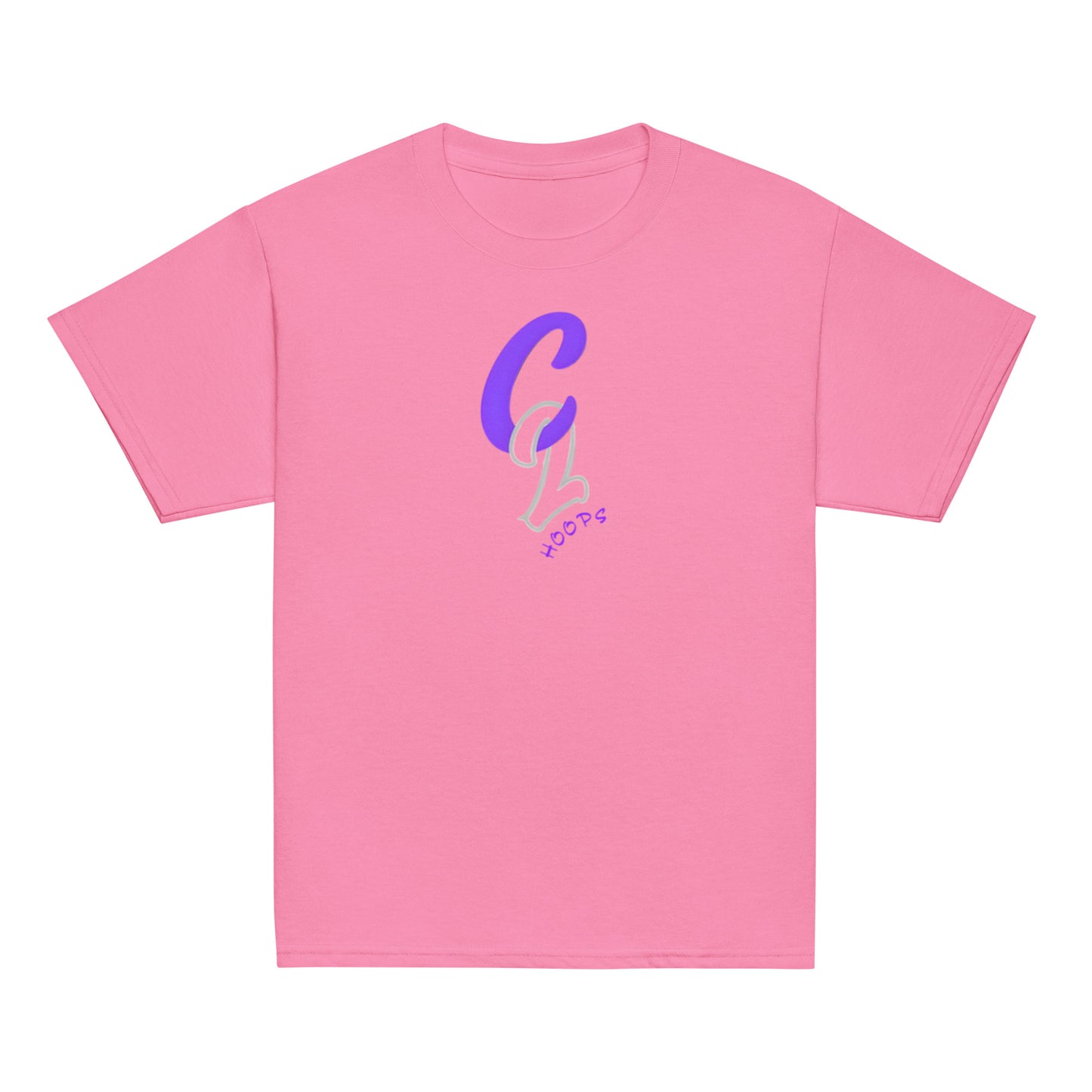 Youth C2 Logo Tee image 5