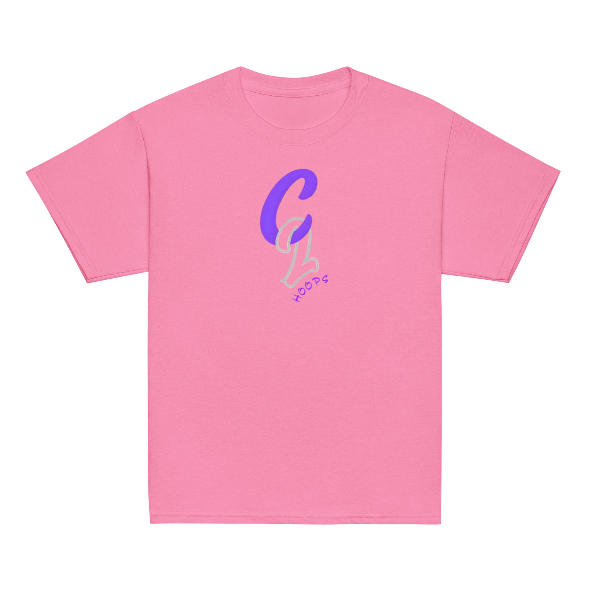 Youth C2 Logo Tee image 5