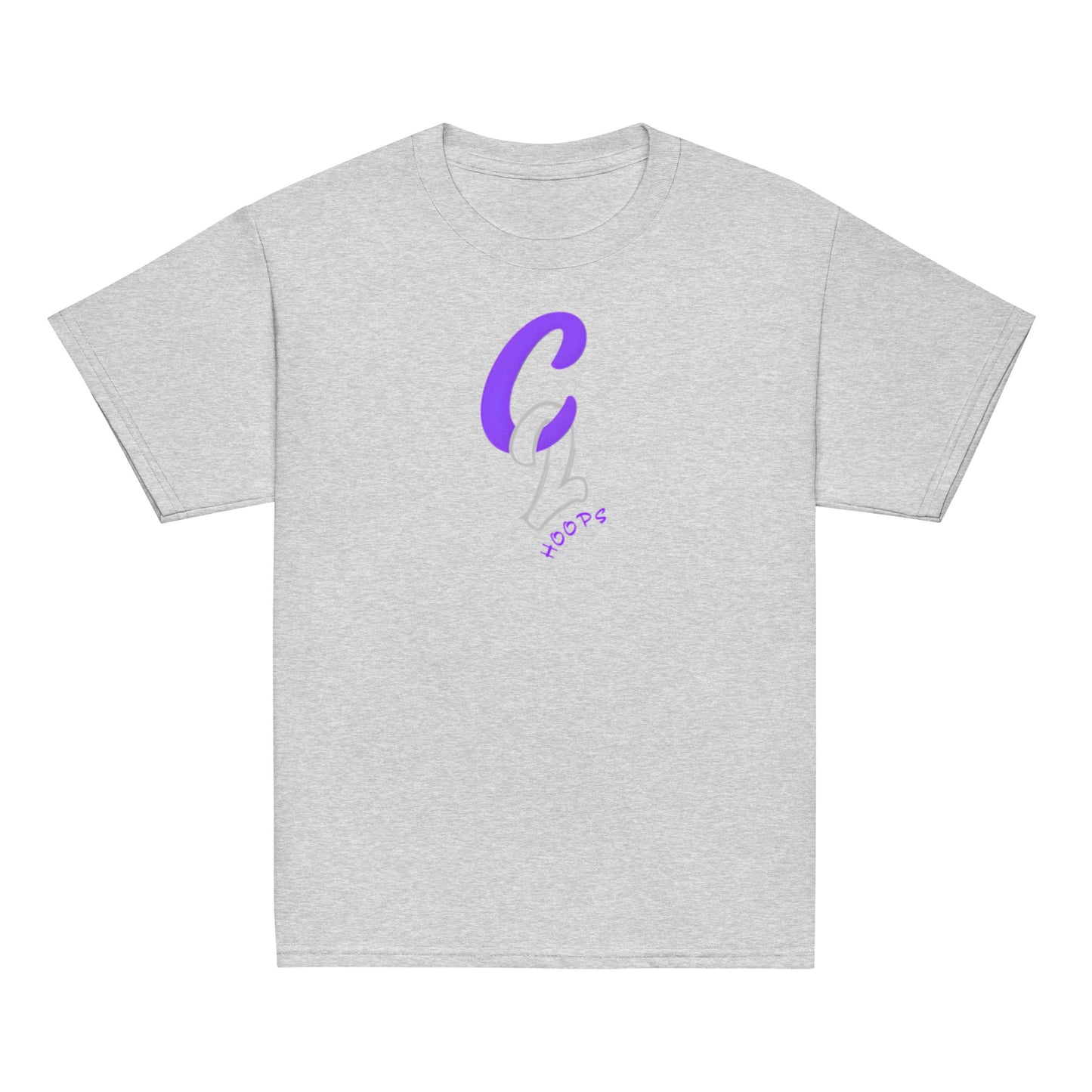 Youth C2 Logo Tee image 8