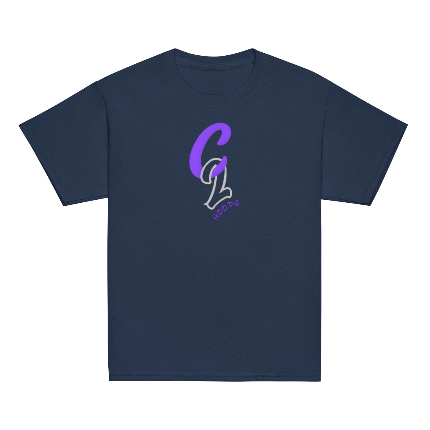 Youth C2 Logo Tee image 1