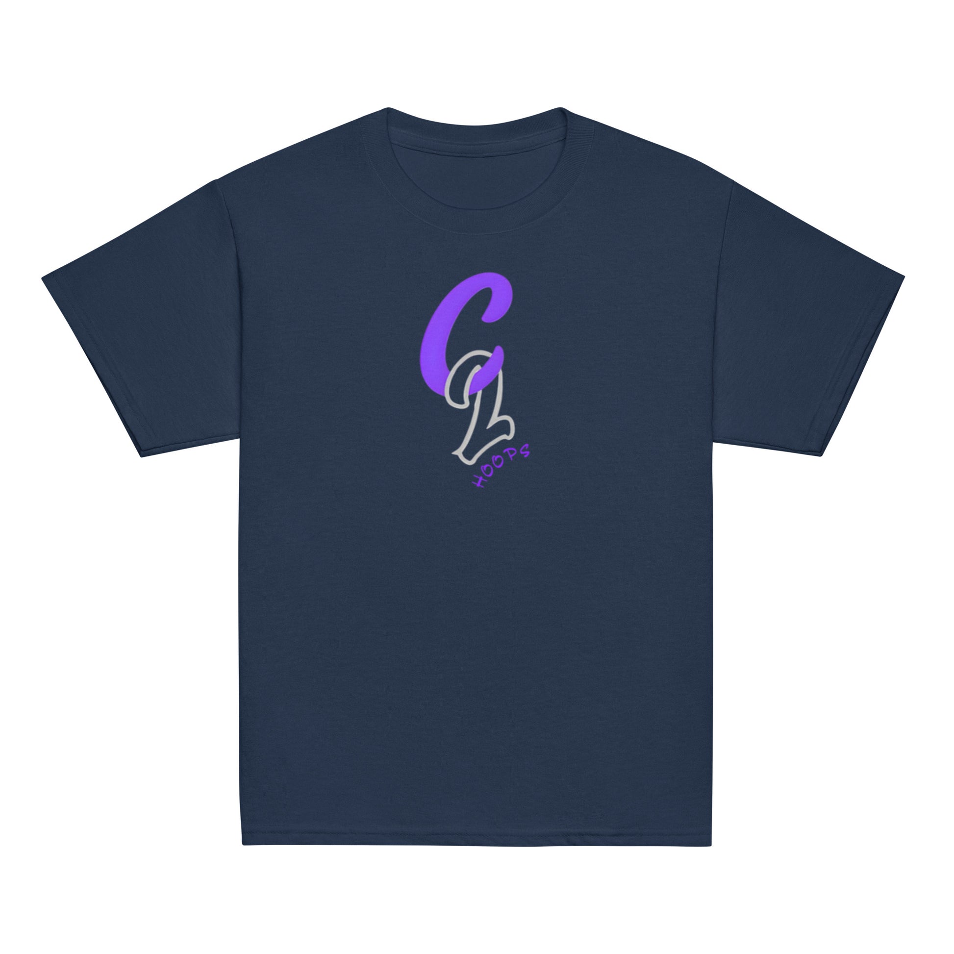 Youth C2 Logo Tee image 1