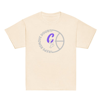 Youth C2 Lifestyle Tee image 11