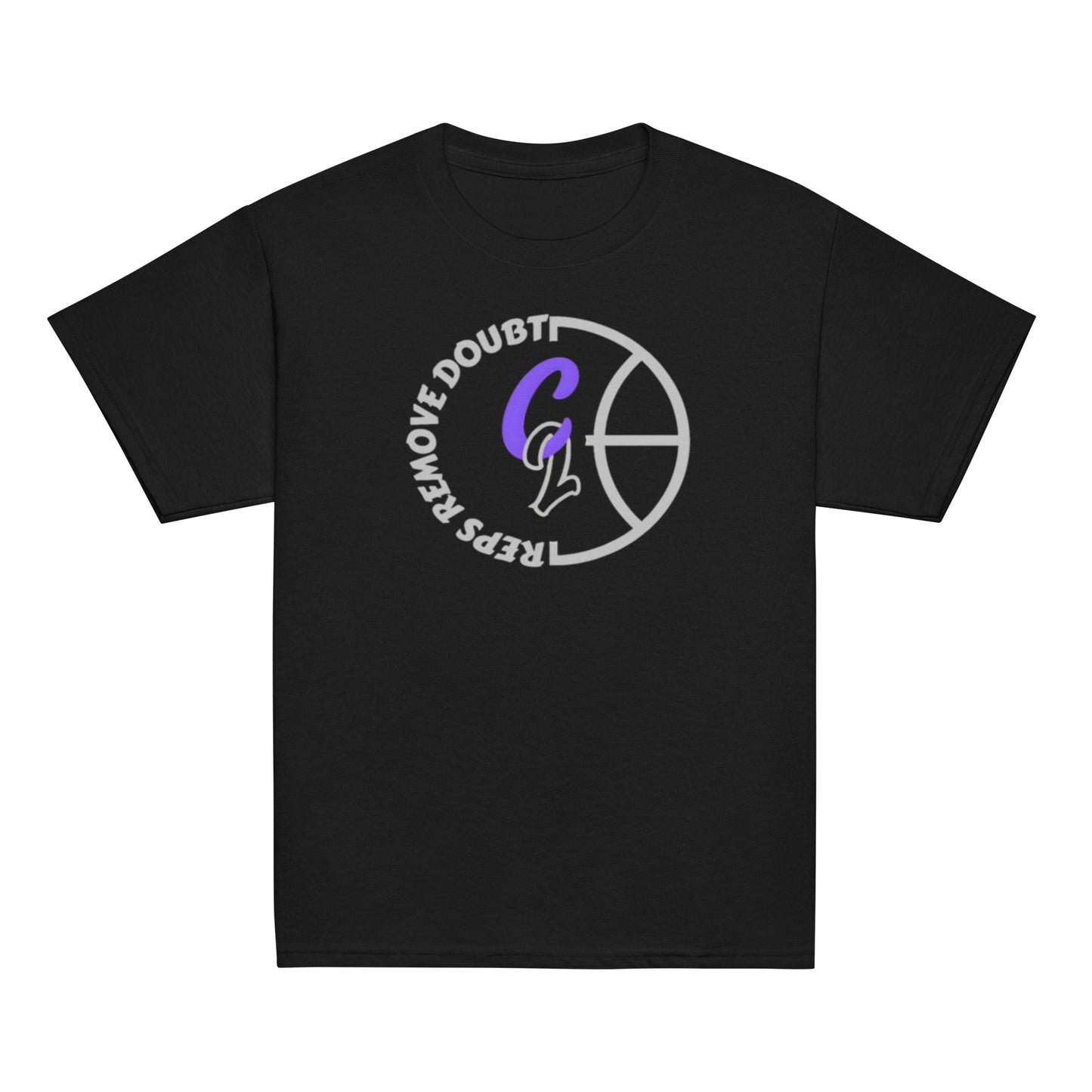 Youth C2 Lifestyle Tee image 0