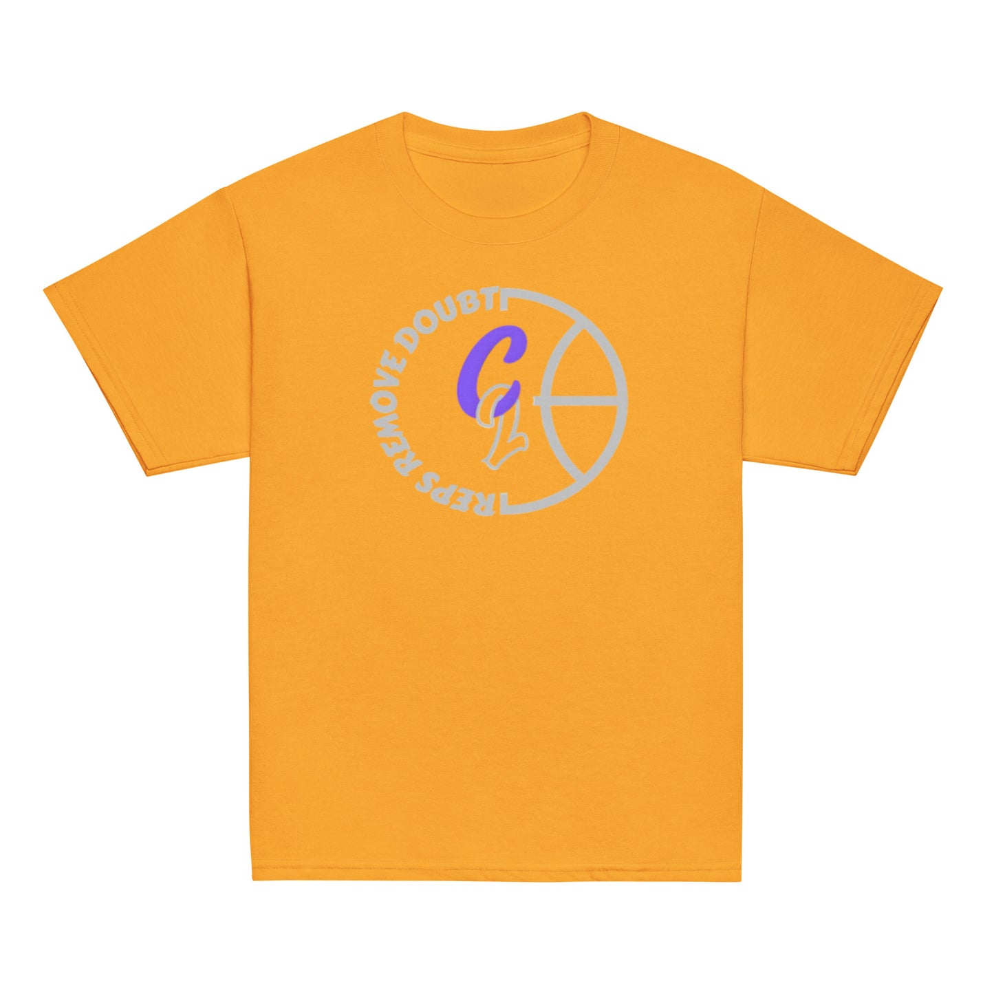 Youth C2 Lifestyle Tee image 6