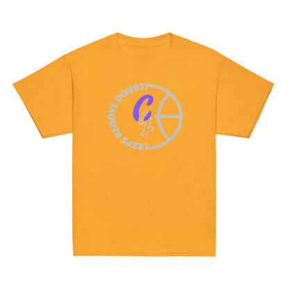 Youth C2 Lifestyle Tee image 6