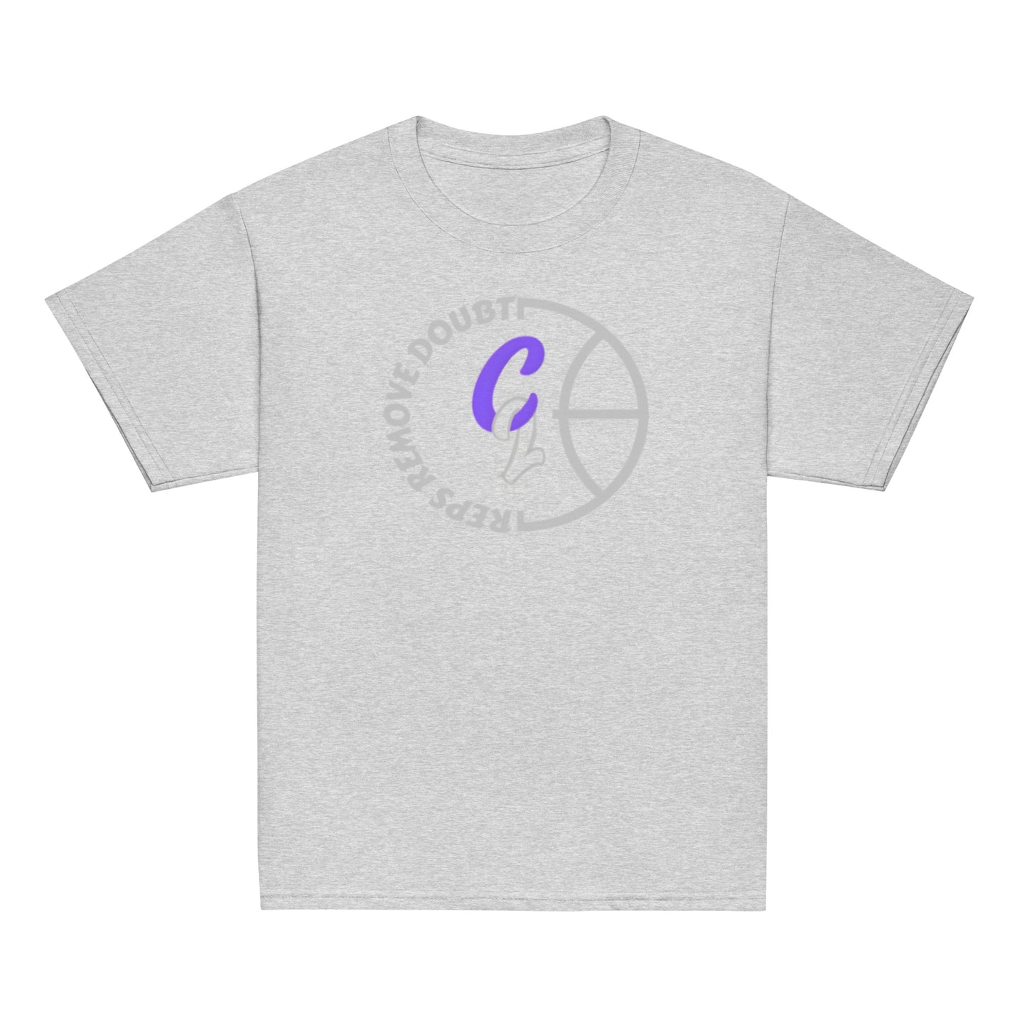 Youth C2 Lifestyle Tee image 8
