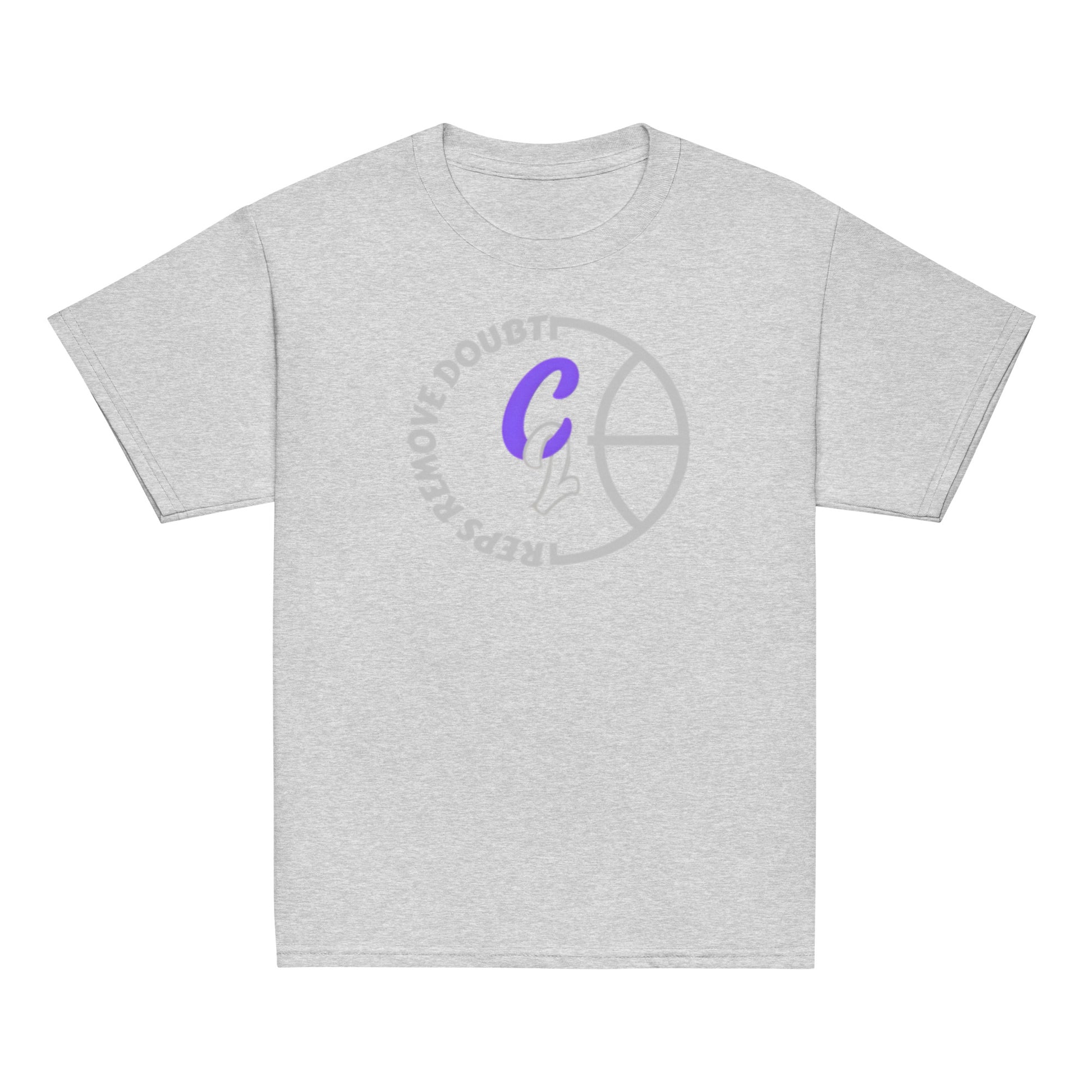 Youth C2 Lifestyle Tee image 8
