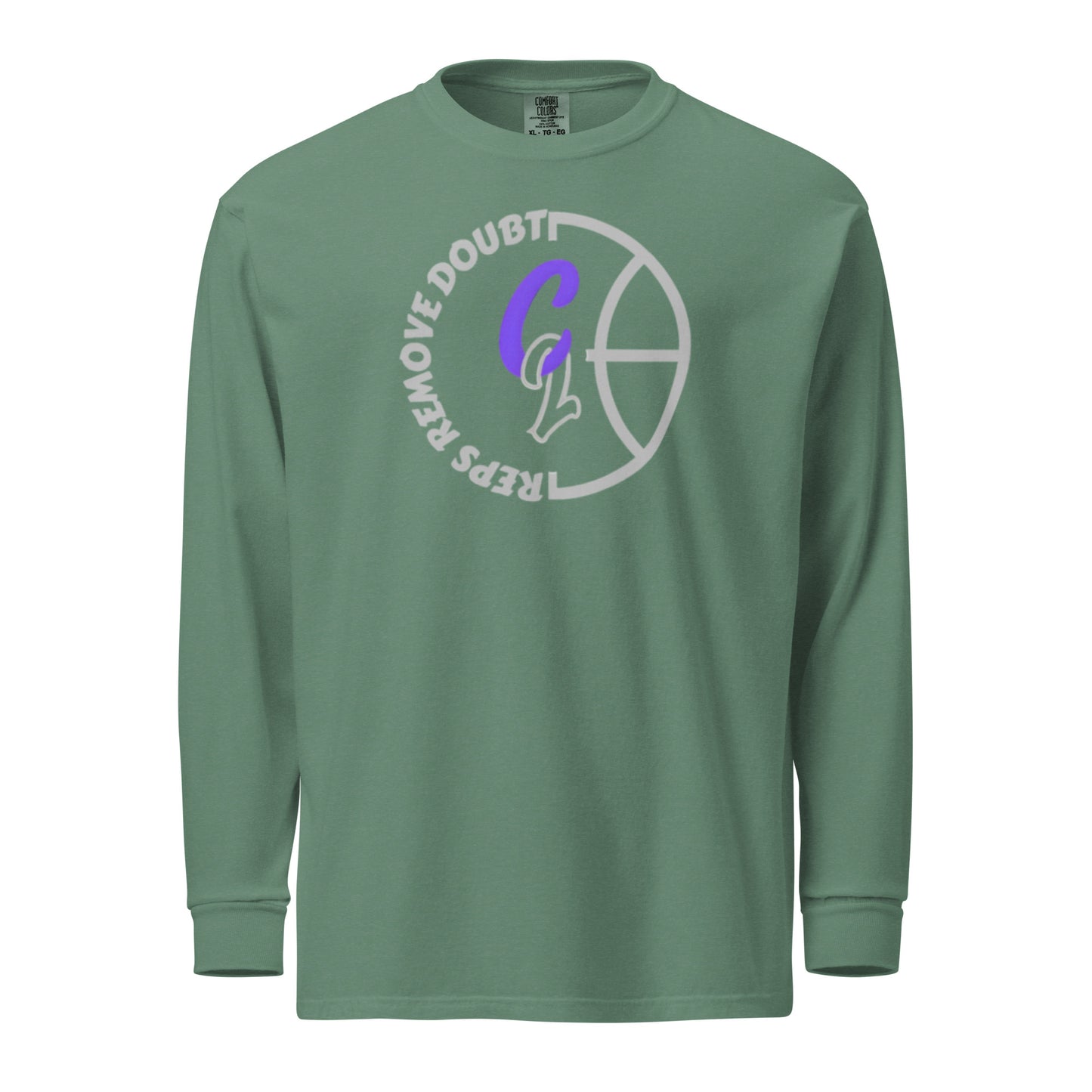 C2 Lifestyle Long Sleeve Tee (Unisex) image 2