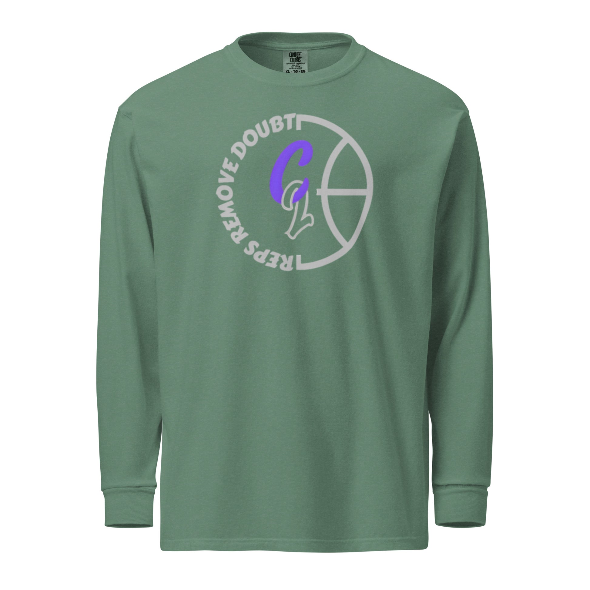 C2 Lifestyle Long Sleeve Tee (Unisex) image 2