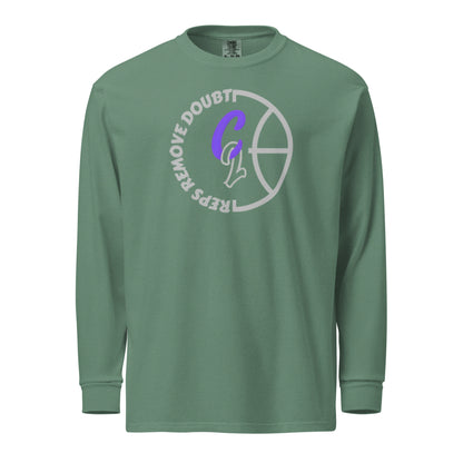 C2 Lifestyle Long Sleeve Tee (Unisex) image 2