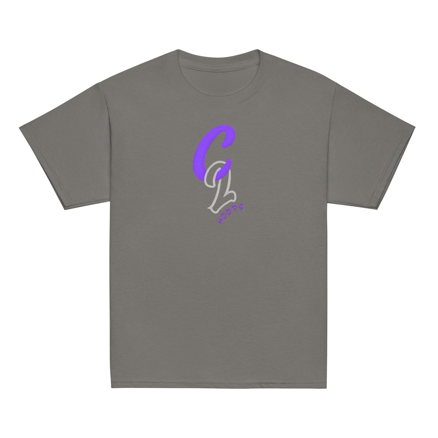 Youth C2 Logo Tee image 4