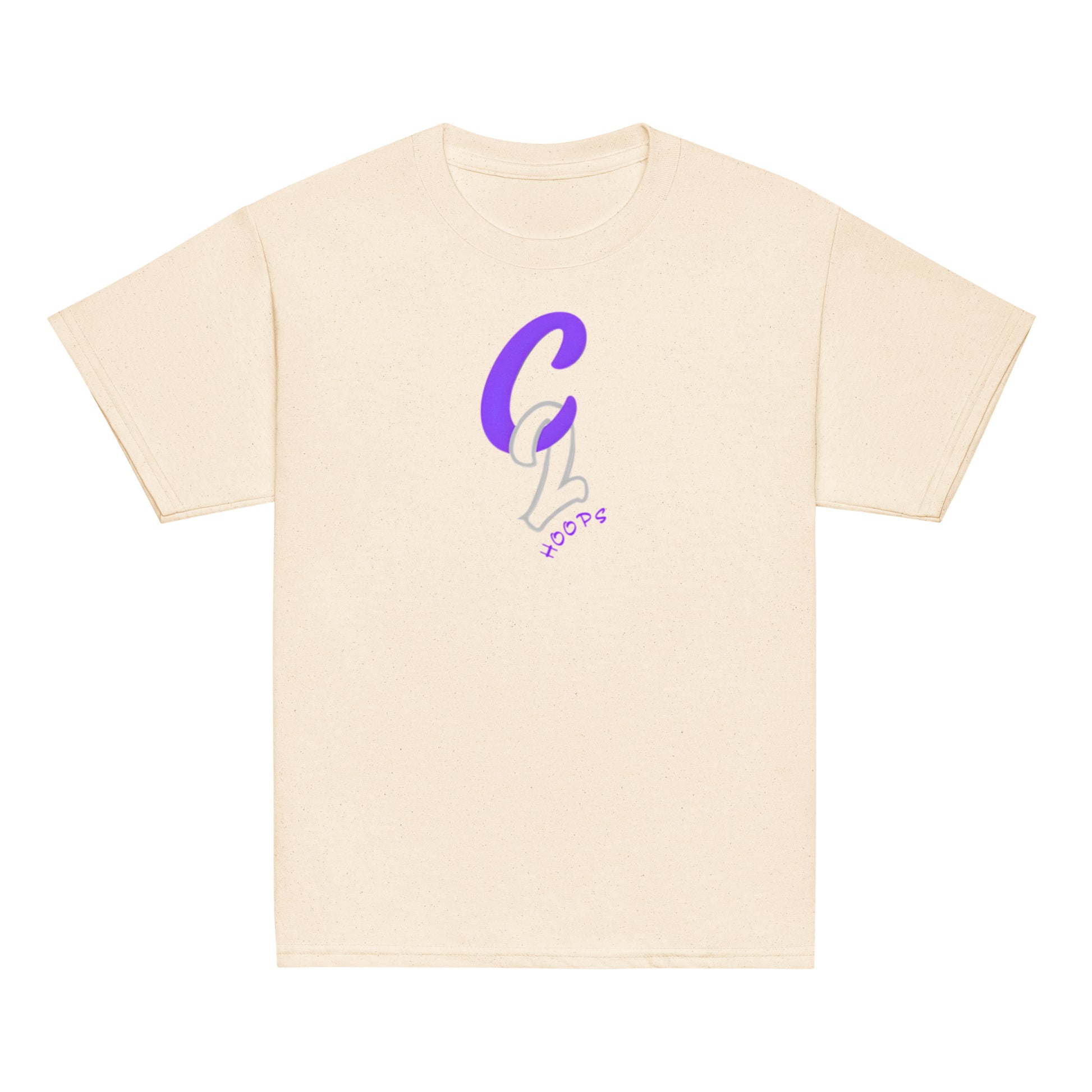 Youth C2 Logo Tee image 11