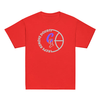Youth C2 Lifestyle Tee image 2