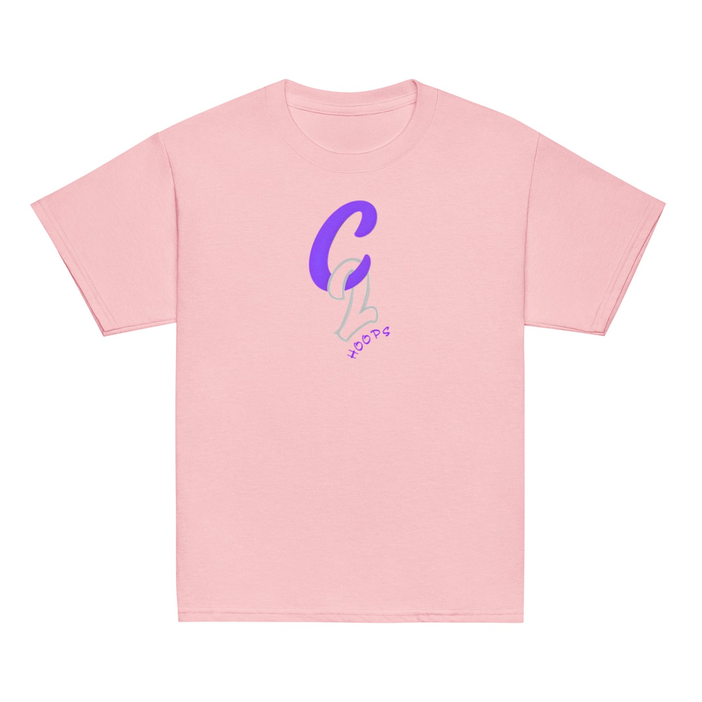 Youth C2 Logo Tee image 10