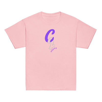 Youth C2 Logo Tee image 10