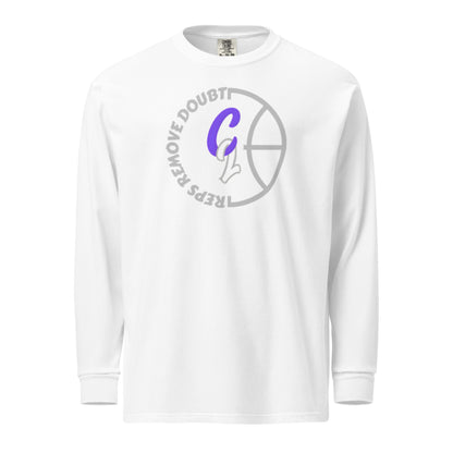 C2 Lifestyle Long Sleeve Tee (Unisex) image 5