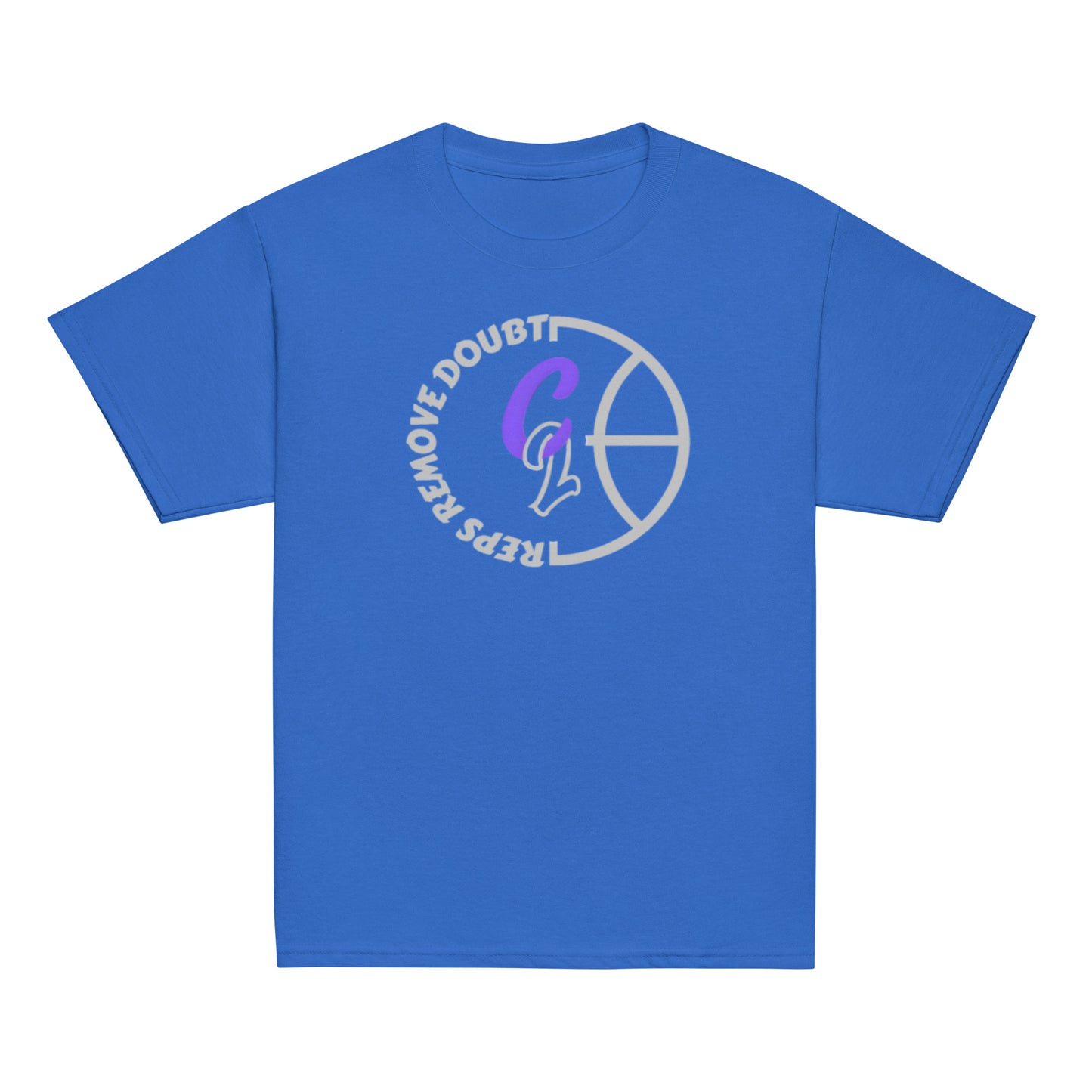 Youth C2 Lifestyle Tee image 3