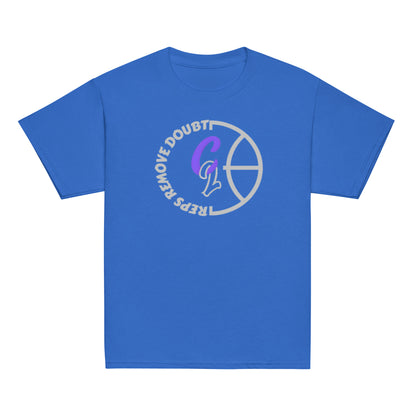 Youth C2 Lifestyle Tee image 3