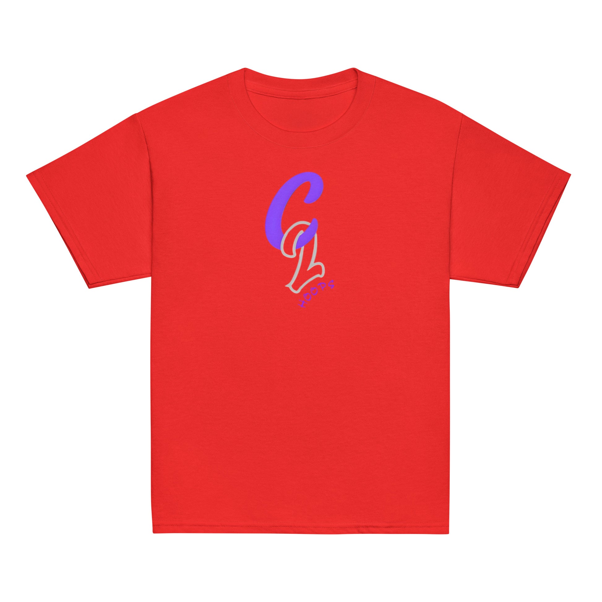Youth C2 Logo Tee image 2