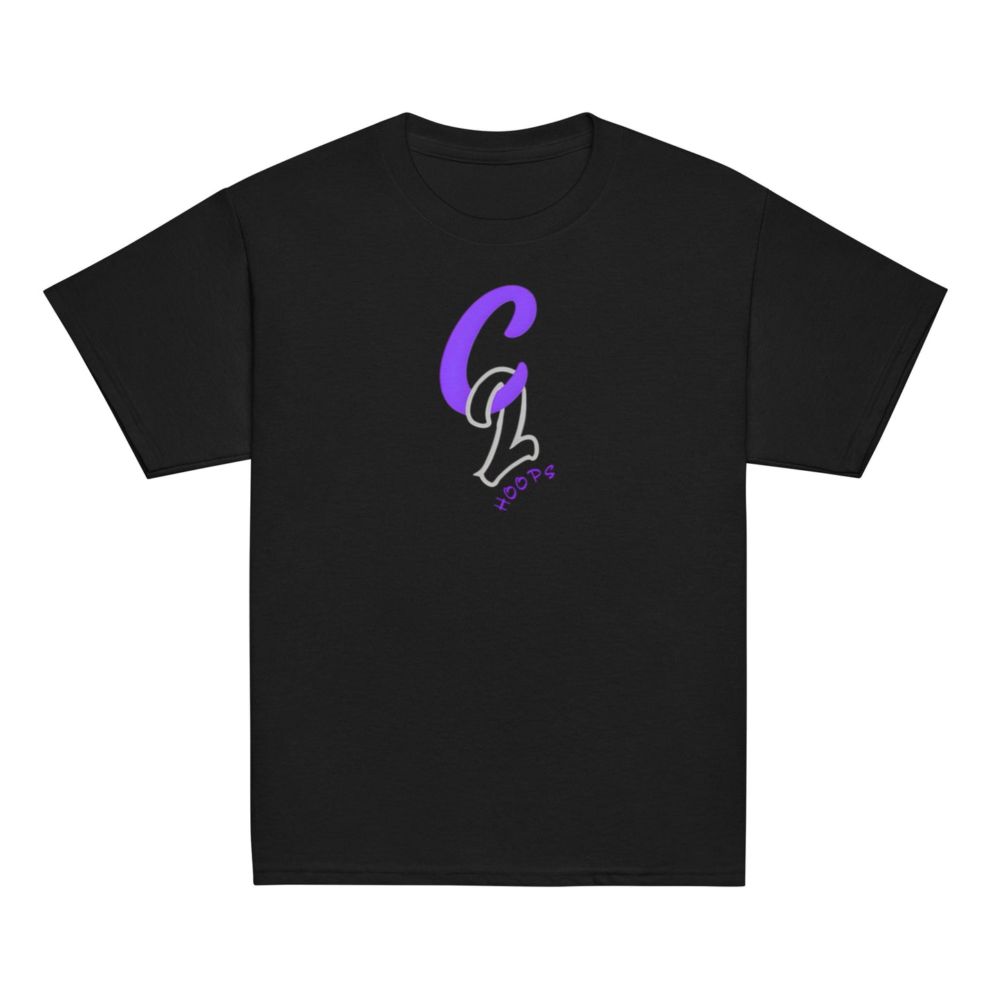 Youth C2 Logo Tee image 0