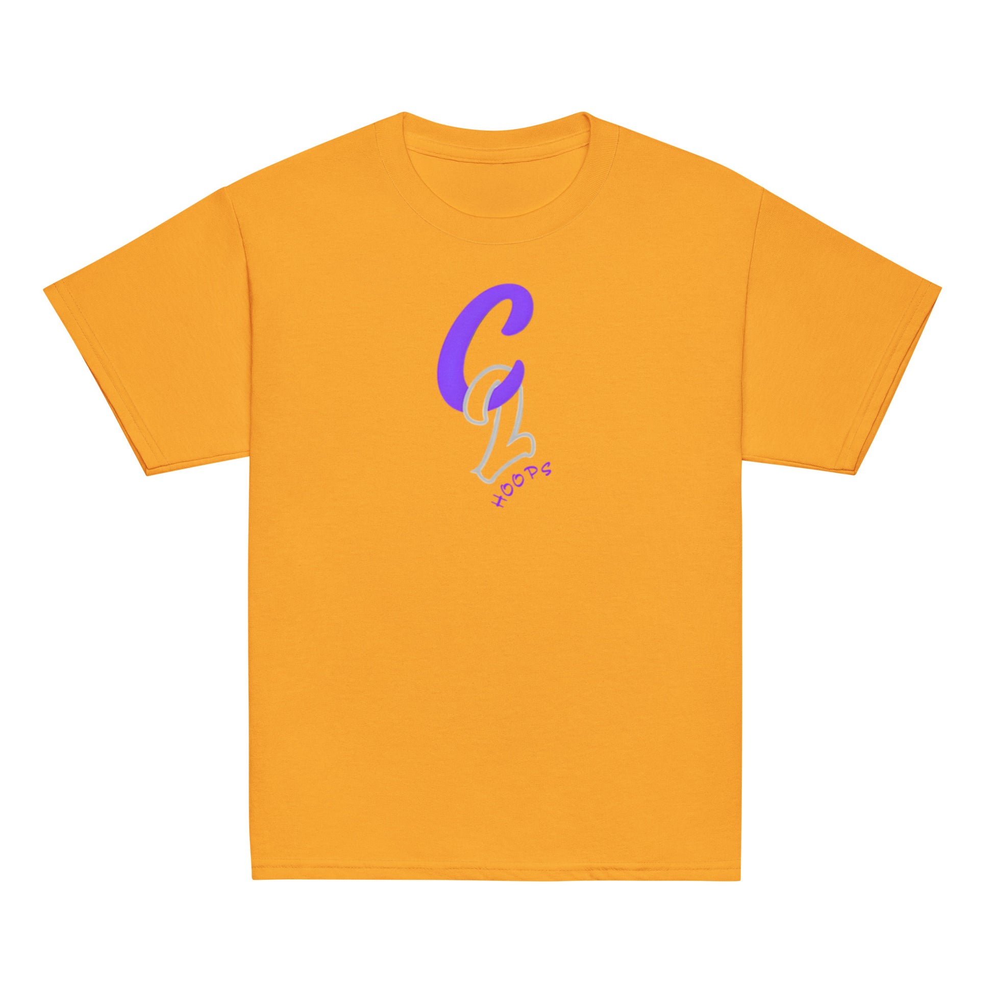 Youth C2 Logo Tee image 6