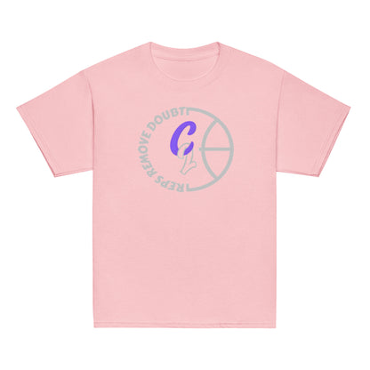 Youth C2 Lifestyle Tee image 10