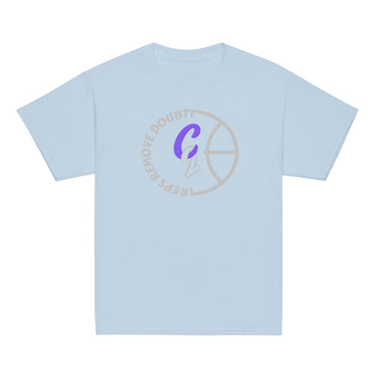 Youth C2 Lifestyle Tee image 9
