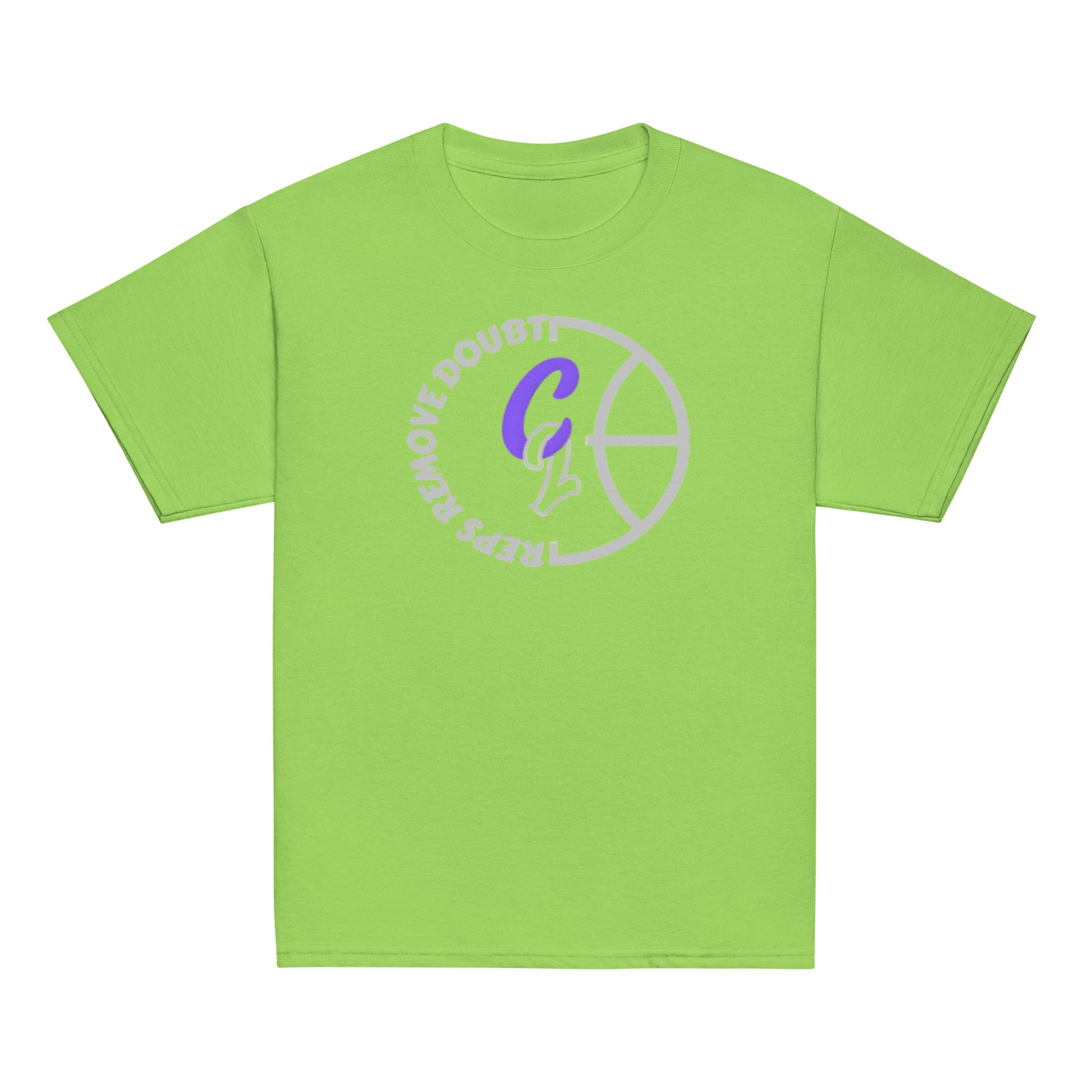 Youth C2 Lifestyle Tee image 7