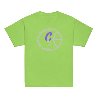 Youth C2 Lifestyle Tee image 7